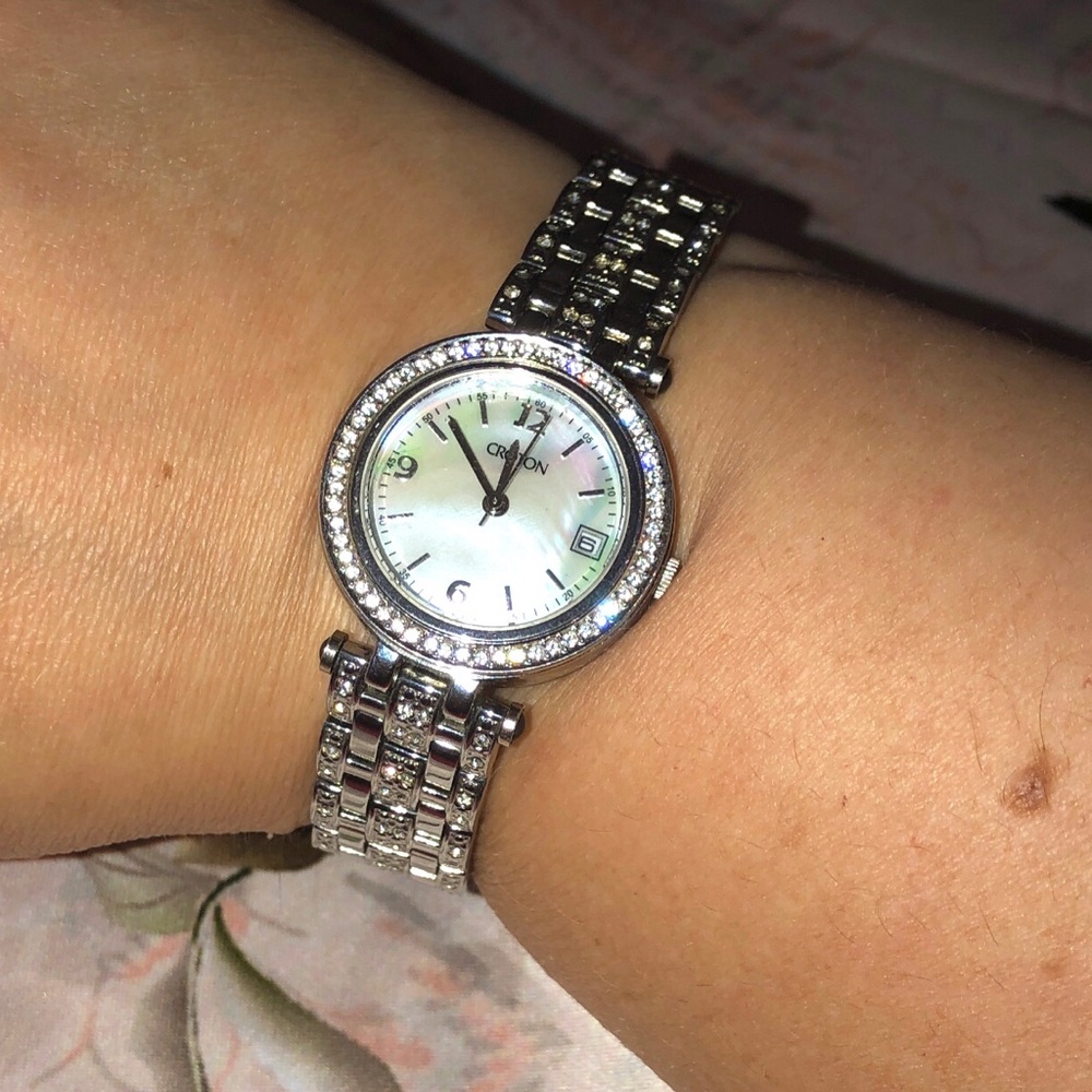 Croton women’s watch - Picture 5 of 8